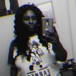 Meet your Posher, Lexx